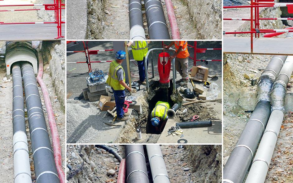 prix dégorgement canalisation Chaumont-en-Vexin